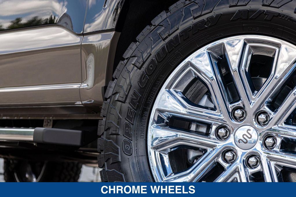 2026 FORD F-150 KING RANCH 缩略图 21