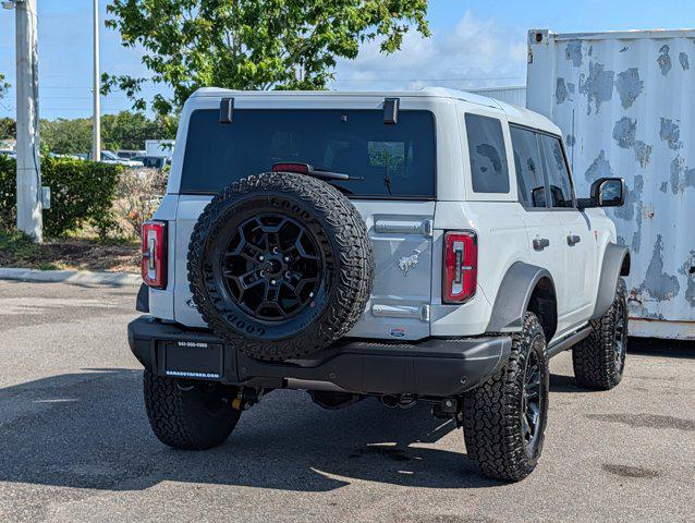 FORD BRONCO BADLANDS - 4
