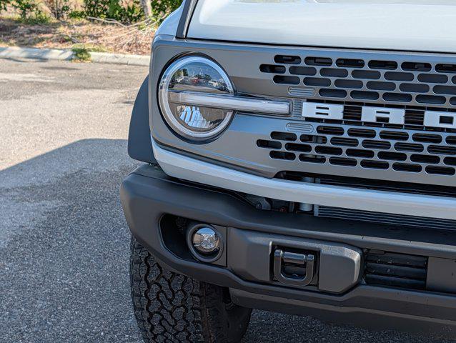 FORD BRONCO BADLANDS - 9
