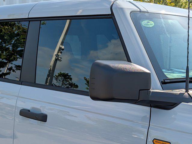 FORD BRONCO BADLANDS - 10