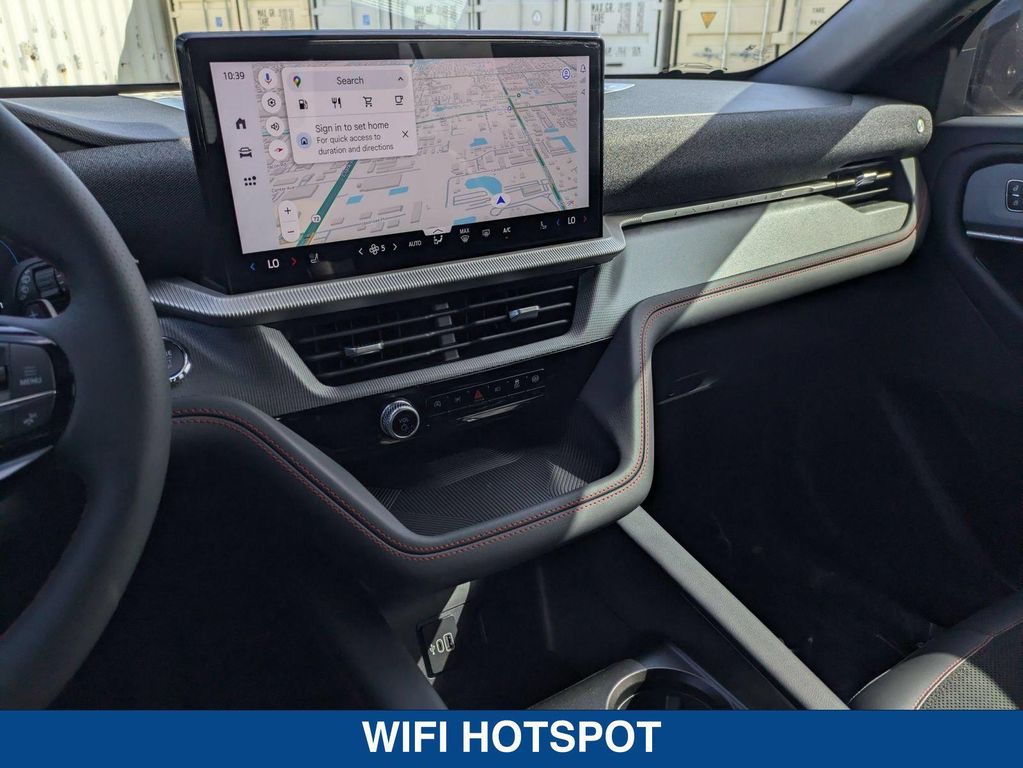 صورة مصغرة 31 لـ 2026 FORD EXPLORER ST