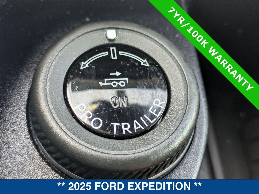 2025 FORD EXPEDITION PLATINUM — миниатюра 38
