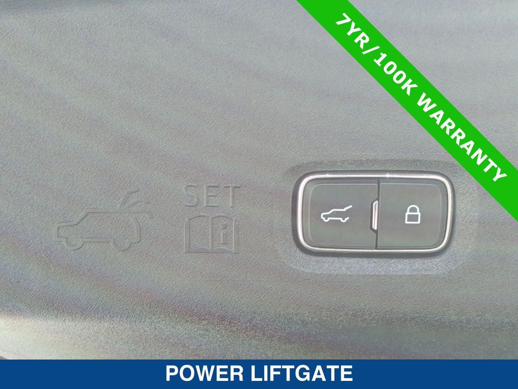 2025 FORD EXPEDITION PLATINUM — миниатюра 14