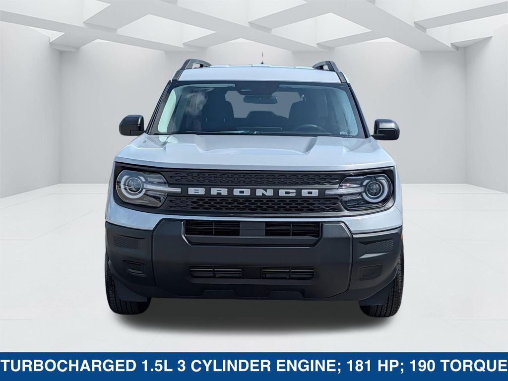 صورة 8 لـ 2026 FORD BRONCO SPORT BIG BEND