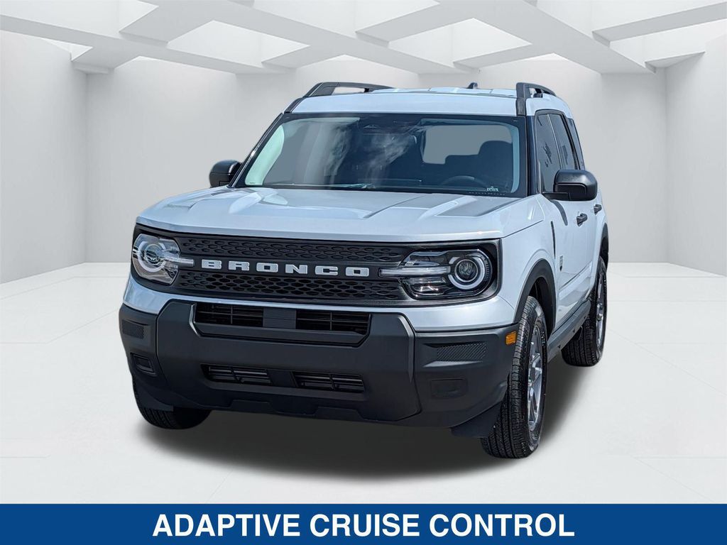 صورة 7 لـ 2026 FORD BRONCO SPORT BIG BEND