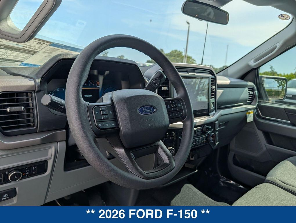 2026 FORD F-150 XLT 缩略图 27