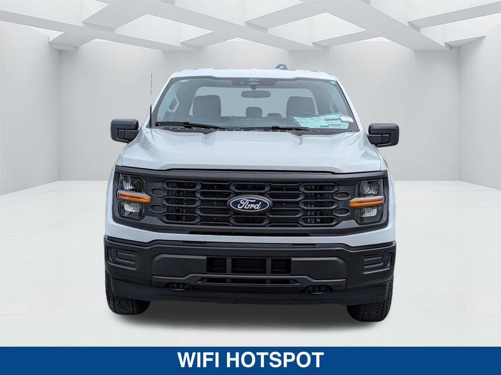 صورة 8 لـ 2026 FORD F-150 XL