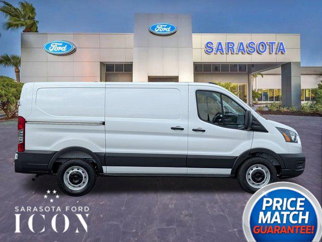 New 2026 Ford Transit-150 Base