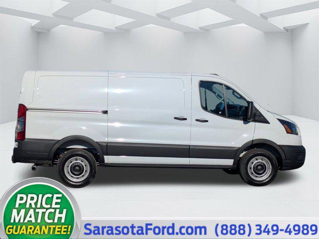 New 2026 Ford Transit-150 Base