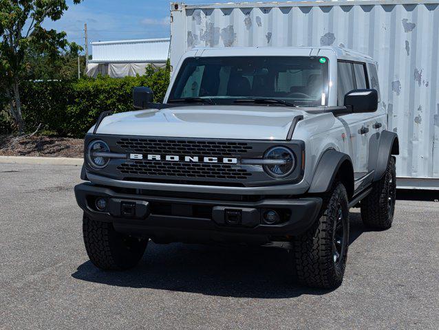 FORD BRONCO - 7