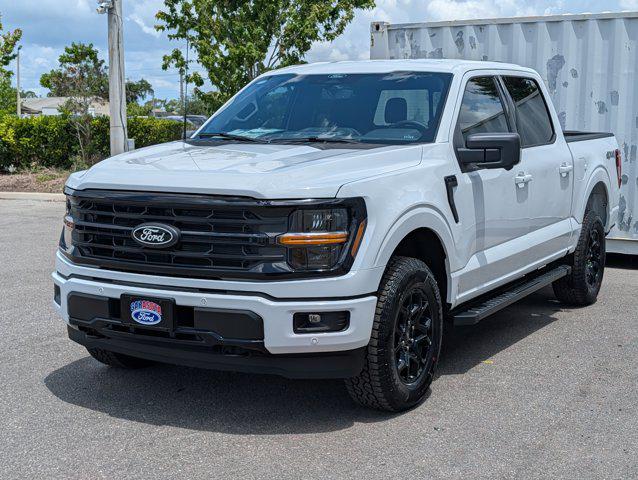 FORD F-150 XLT - 7