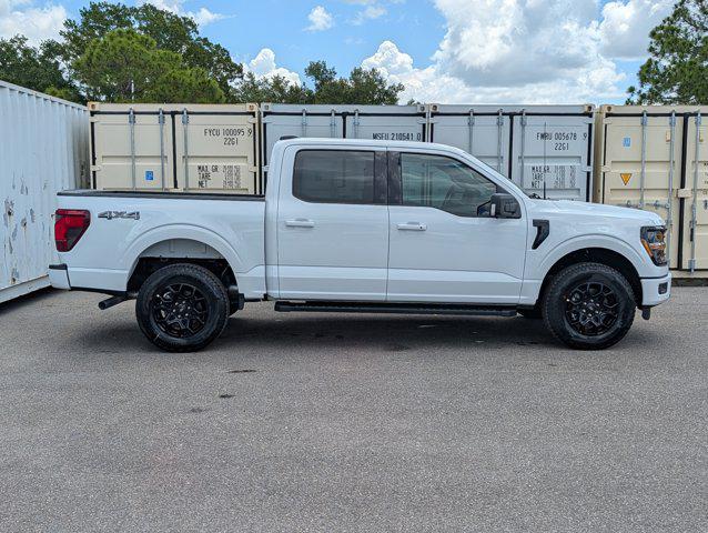 FORD F-150 XLT - 3