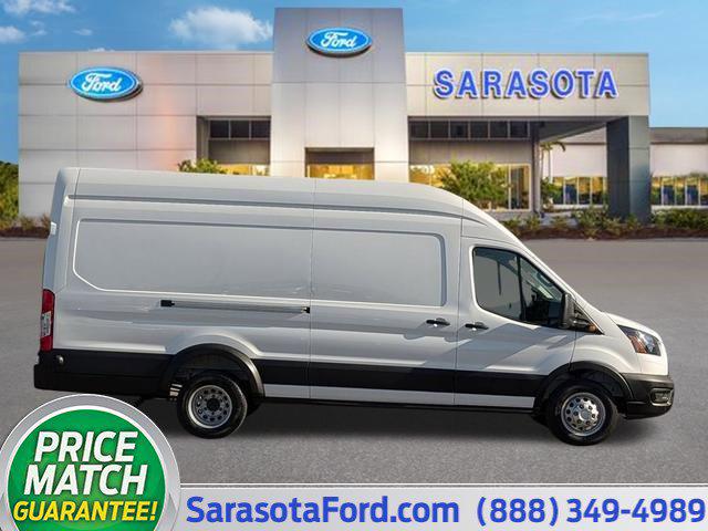 New 2026 Ford Transit-350 Base