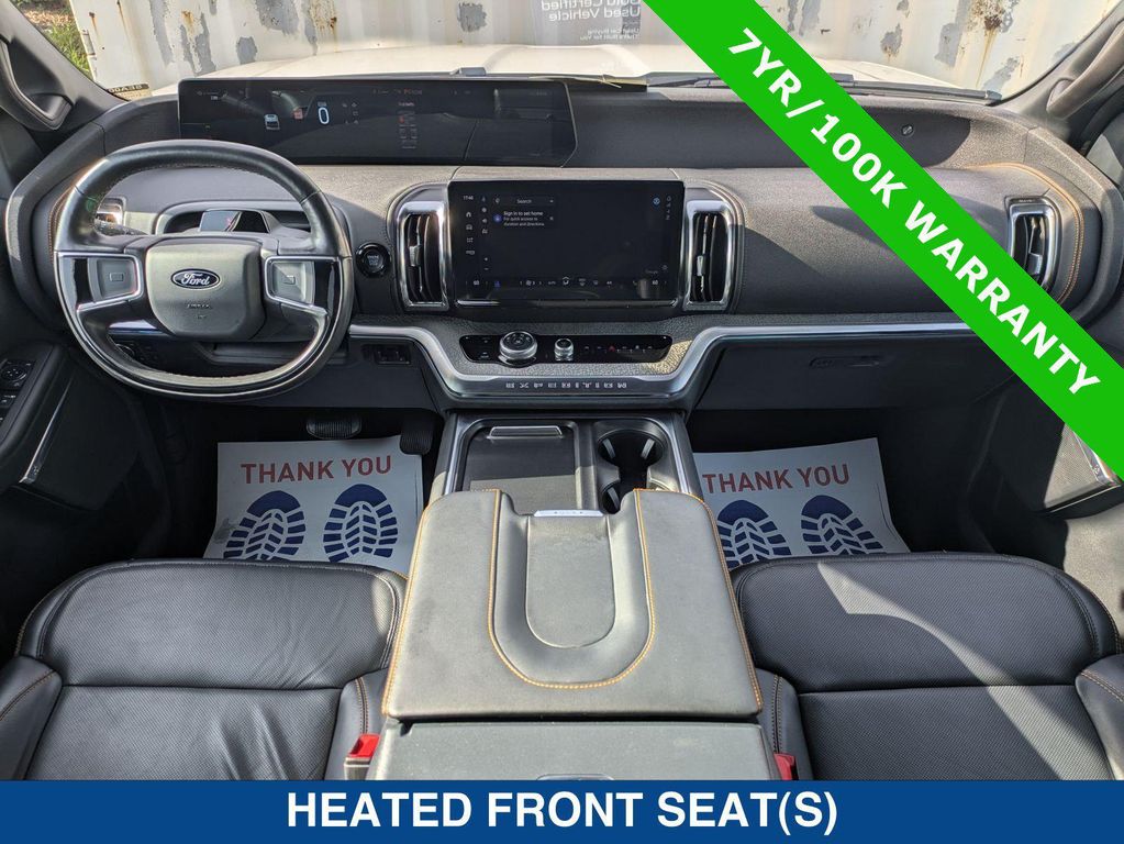 صورة مصغرة 19 لـ 2025 FORD EXPEDITION TREMOR