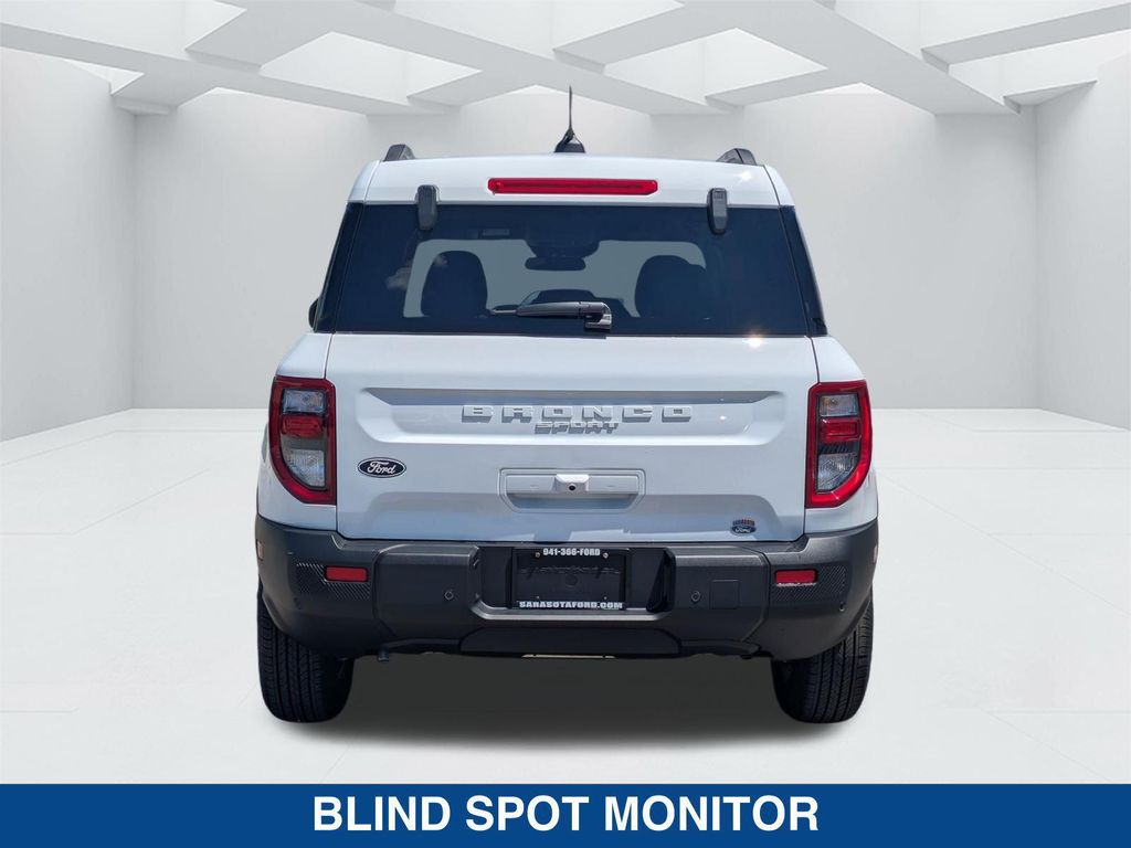 2026 FORD BRONCO SPORT BIG BEND 照片 5