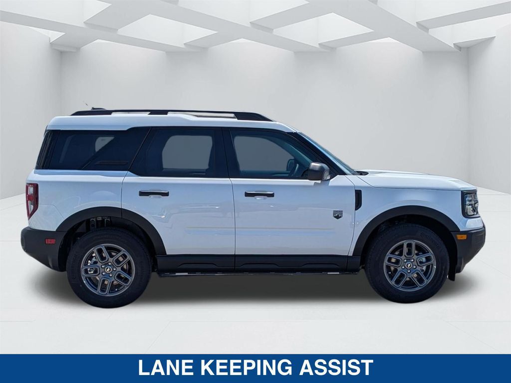 2026 FORD BRONCO SPORT BIG BEND 照片 3