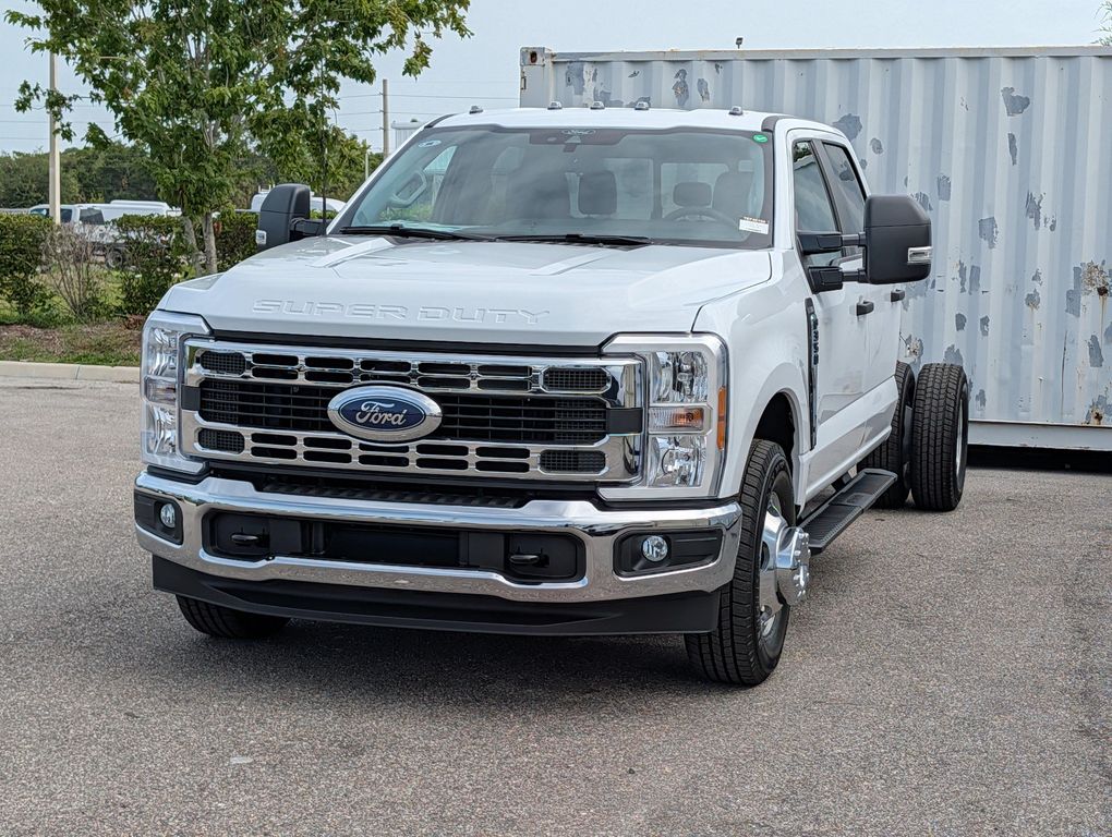 صورة 7 لـ 2026 FORD F-350 XL