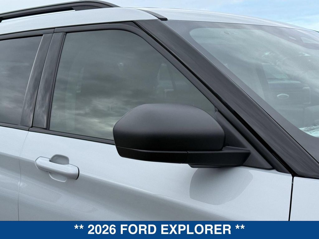 2026 FORD EXPLORER ACTIVE 照片 10