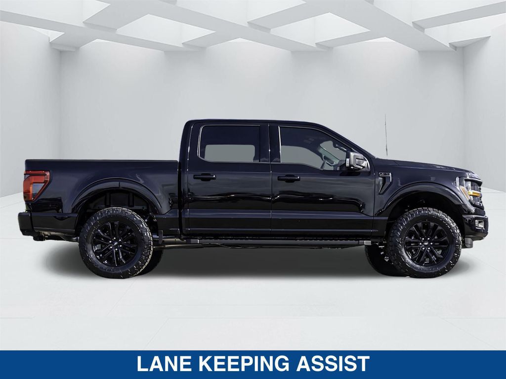 صورة 2 لـ 2026 FORD F-150 XLT
