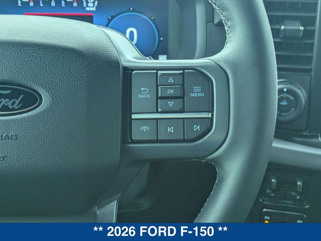 2026 FORD F-150 XLT 缩略图 26