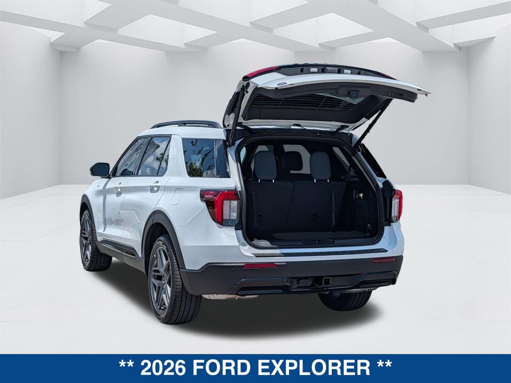 2026 FORD EXPLORER ST-LINE 缩略图 13