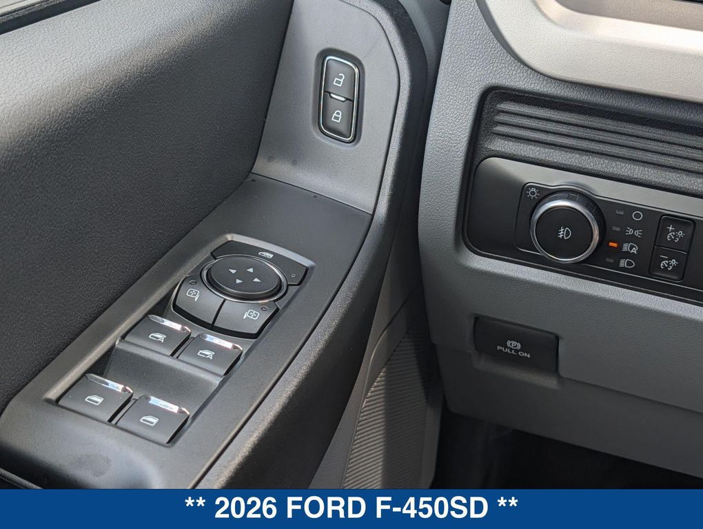 2026 FORD F-450 XL 照片 10