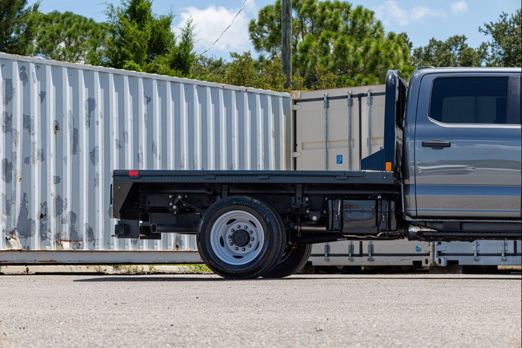 2026 FORD F-450 XL 缩略图 27