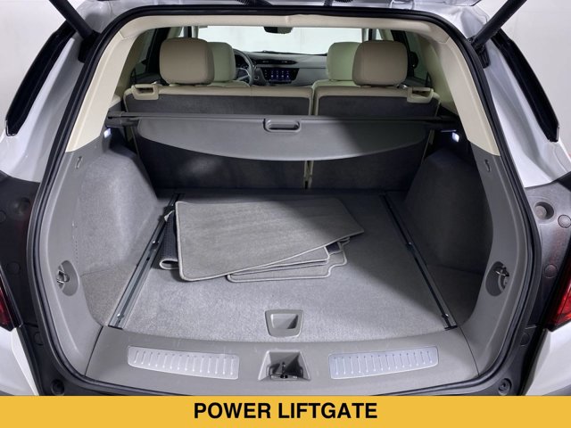 2023 Cadillac XT5 FWD PREMIUM LUXURY 照片 16