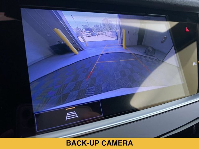 2023 Cadillac XT6 FWD LUXURY 照片 6