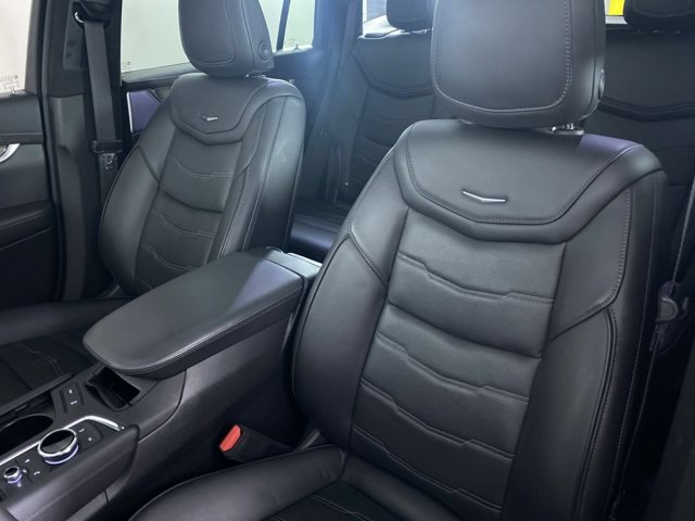 2023 Cadillac XT6 AWD SPORT 照片 11