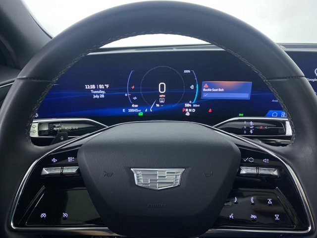 2024 Cadillac LYRIQ TECH 照片 3