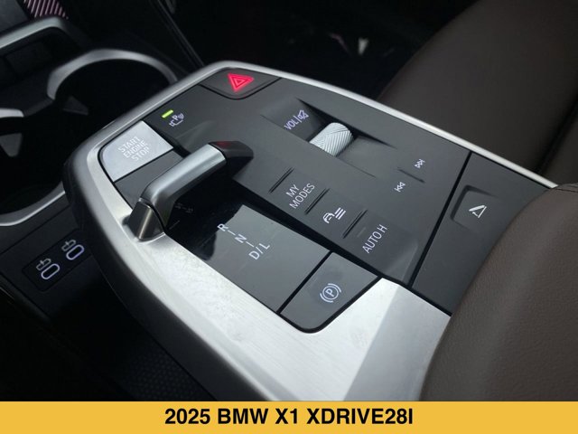 BMW X1 XDRIVE28I - 8