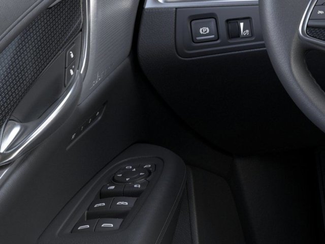 2026 Cadillac XT5 AWD SPORT — миниатюра 22
