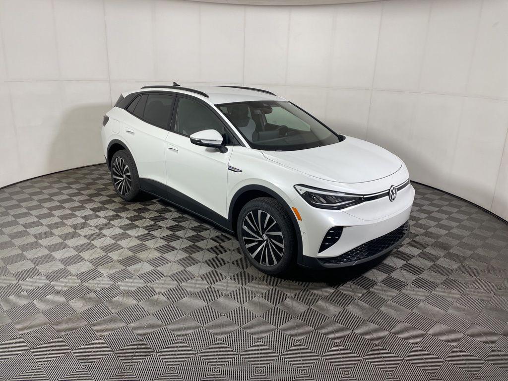 New 2026 Volkswagen ID.4 AWD Pro