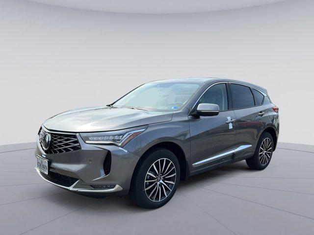 New 2026 Acura RDX Advance Package