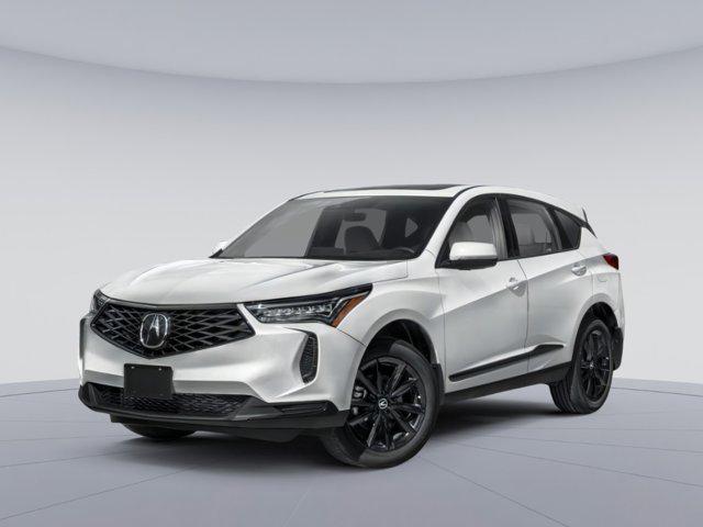 New 2026 Acura RDX Base