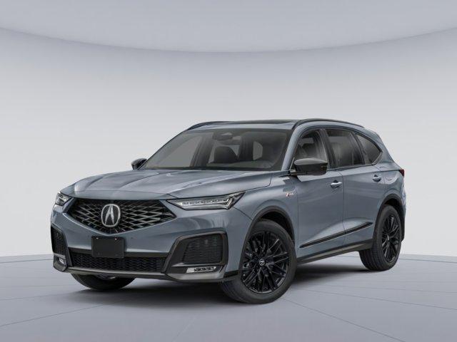 New 2026 Acura MDX A-SPEC Advance Package