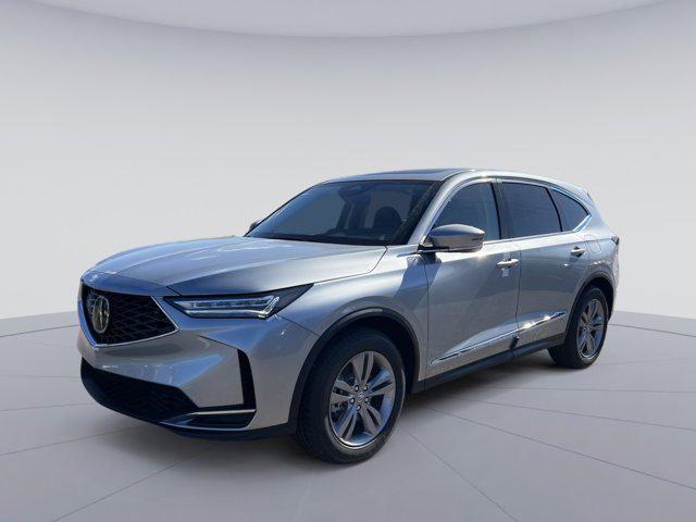 New 2026 Acura MDX Standard
