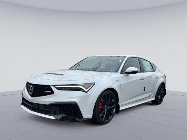 New 2026 Acura Integra FWD Type S