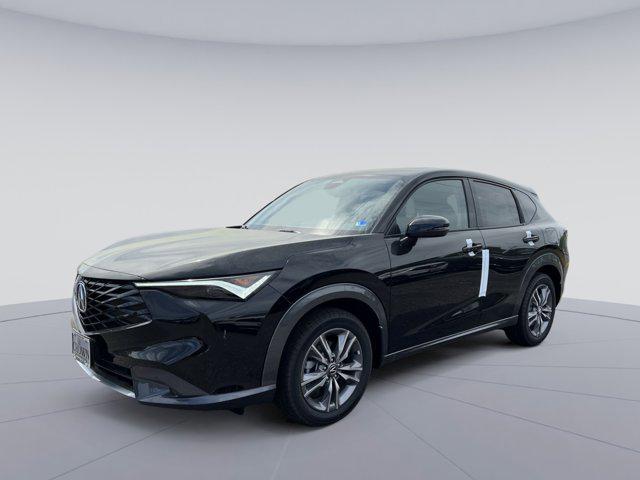 New 2026 Acura ADX Base