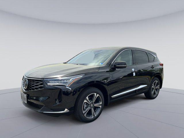 New 2026 Acura RDX Technology Package