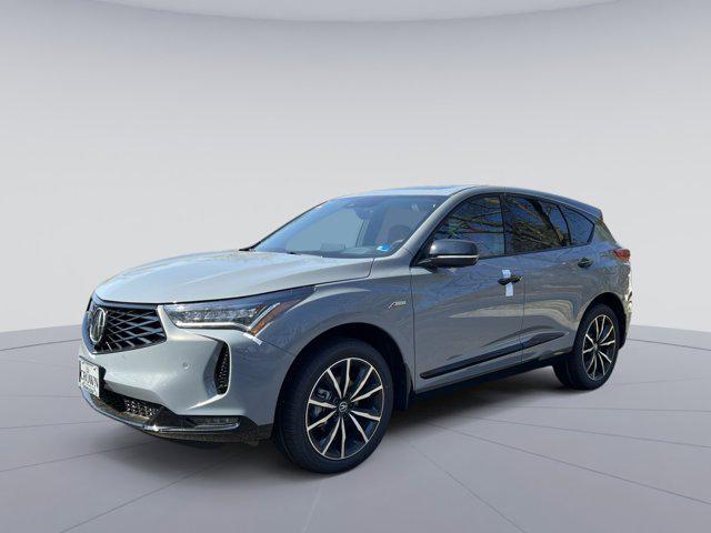 New 2026 Acura RDX A-Spec Advance Package