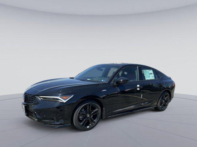 New 2026 Acura Integra FWD A-Spec with Technology