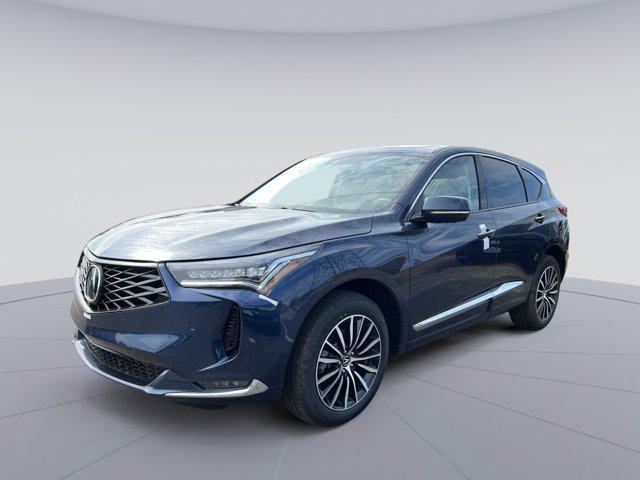 New 2026 Acura RDX Advance Package