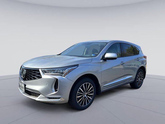 New 2026 Acura RDX Advance Package