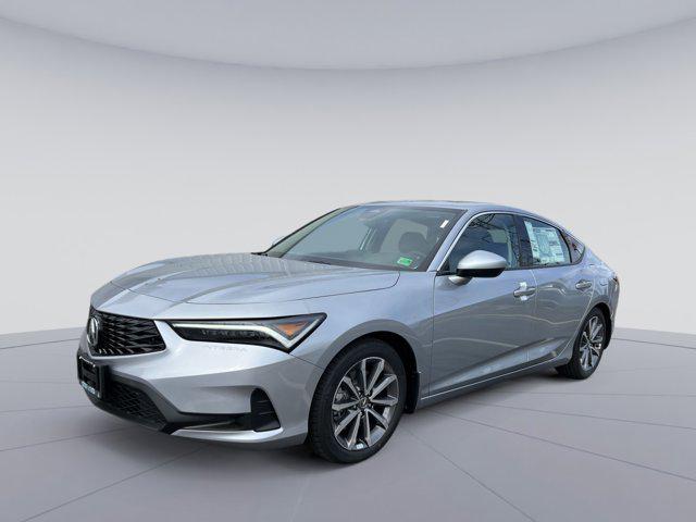 New 2026 Acura Integra FWD