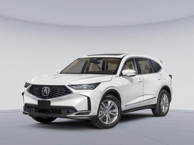 New 2026 Acura MDX Standard