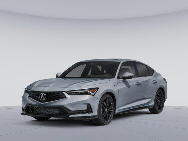 New 2026 Acura Integra FWD A-Spec with Technology