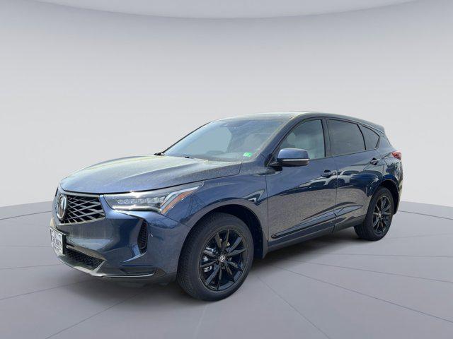 New 2026 Acura RDX Base