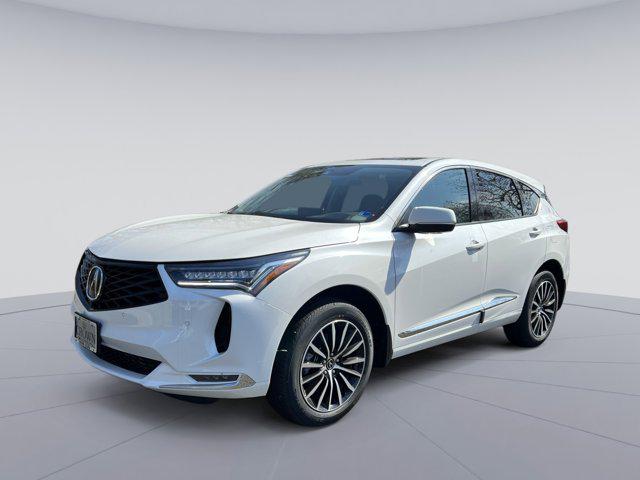 New 2026 Acura RDX Advance Package